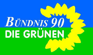 [Alliance 90/The Greens]